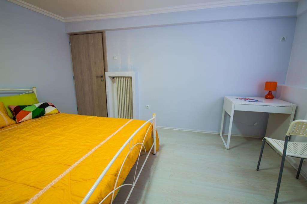 2 Bedrooms Apartment Close To Metro Dafni In أثينا المظهر الخارجي الصورة