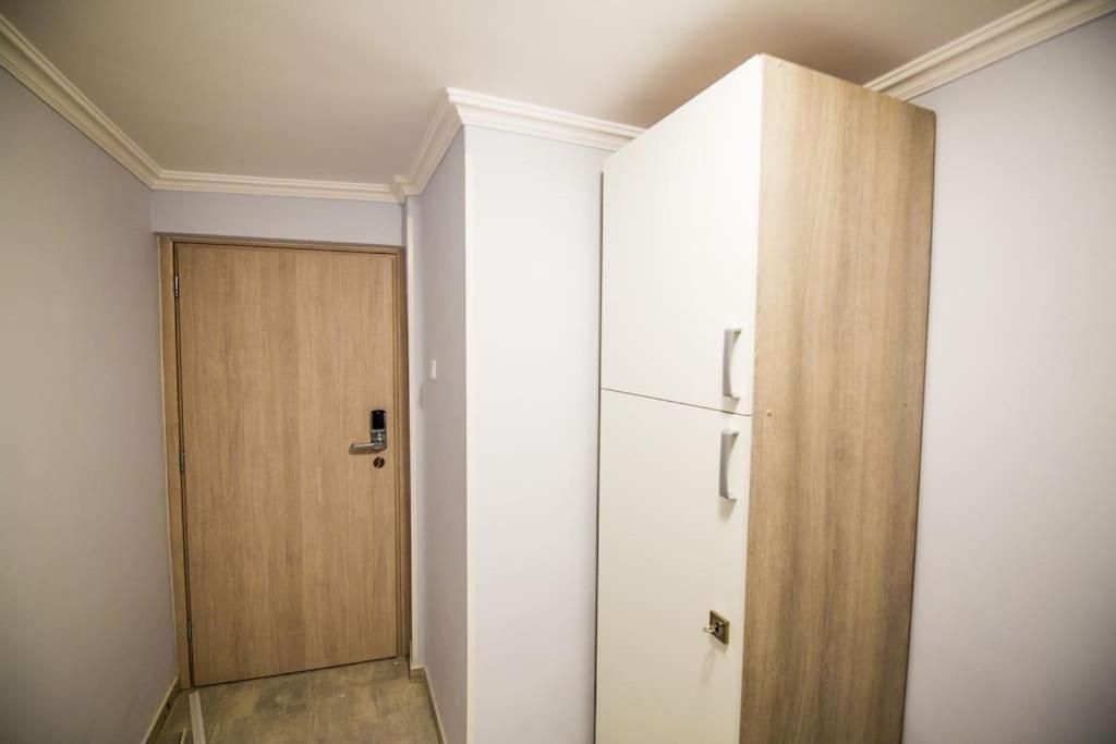 2 Bedrooms Apartment Close To Metro Dafni In أثينا المظهر الخارجي الصورة