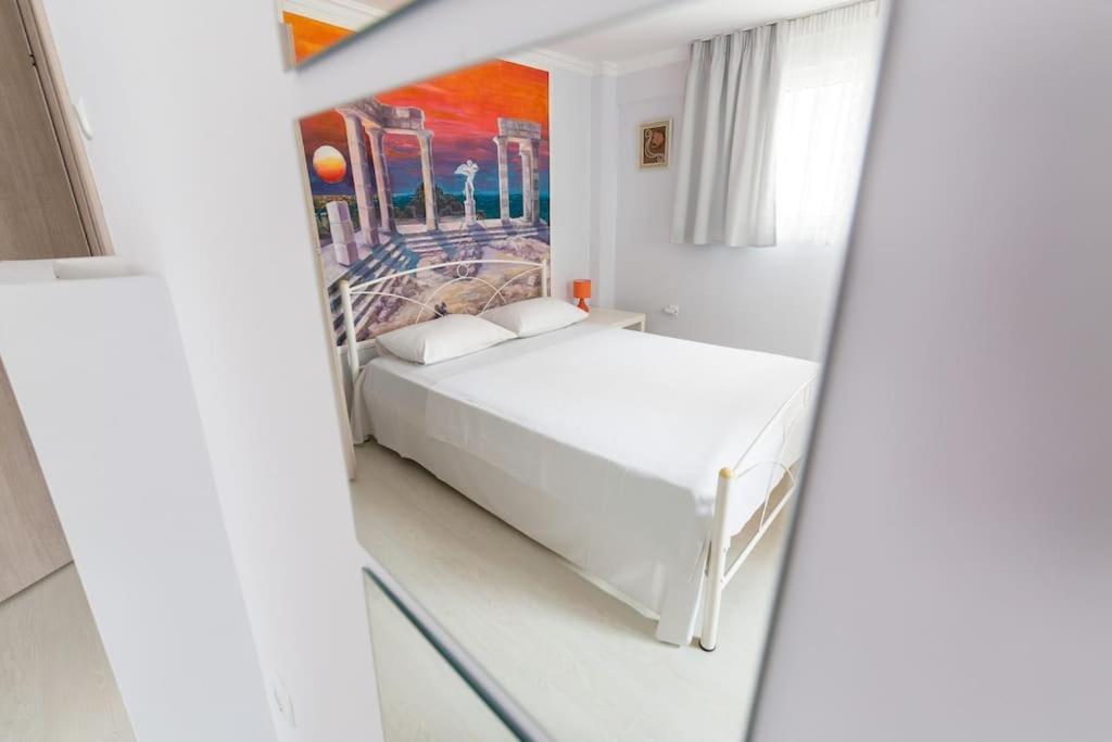2 Bedrooms Apartment Close To Metro Dafni In أثينا المظهر الخارجي الصورة