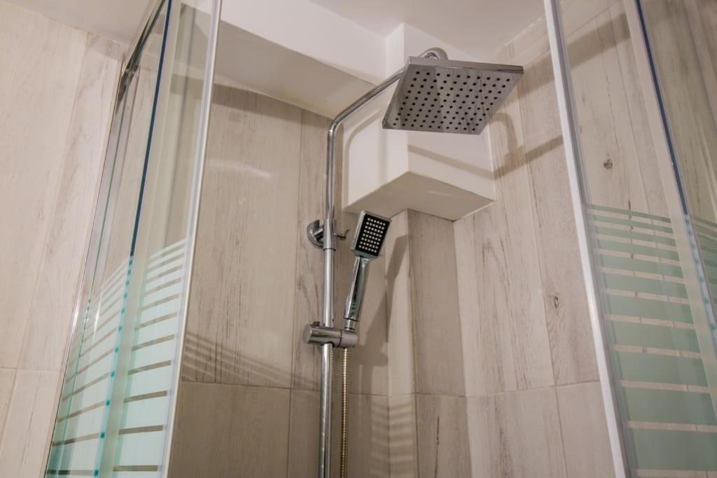 2 Bedrooms Apartment Close To Metro Dafni In أثينا المظهر الخارجي الصورة