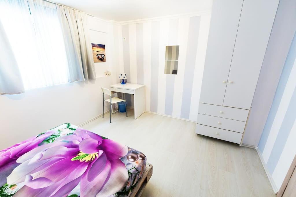 2 Bedrooms Apartment Close To Metro Dafni In أثينا المظهر الخارجي الصورة